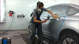 Как заменить масло в двигателе Киа рио 2013